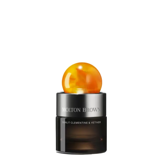 Sunlit Clementine & Vetiver Eau De Parfum