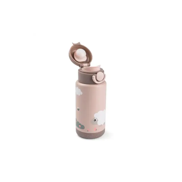 Παγουρι Ισοθερμικο 340 ml Tiny Farm Powder Done by Deer BR79729 2