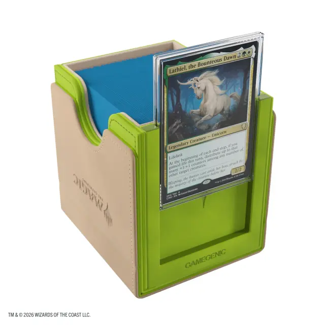 Magic: The Gathering | Reality Fracture Sidekick PRO 100+ XL - Vigorbloom 2