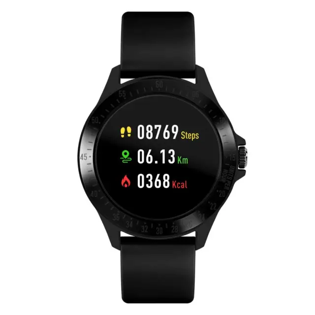 Harry Lime Series 07 Full Black