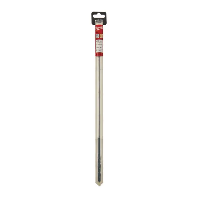 Milwaukee 4932363667 - ΤΡΥΠΑΝΙ ΚΑΛΟΥΠΙΩΝ 8Χ400 MW 2