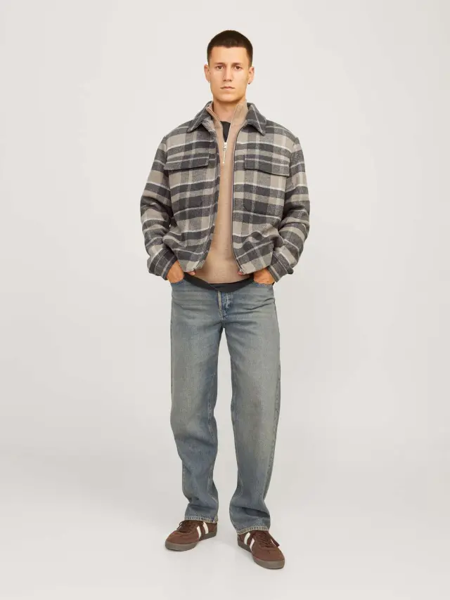 JPRCCRUSSEL JACKET SN High-rise 2