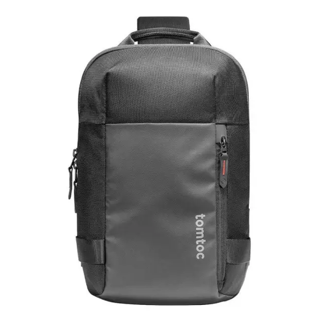 Sling Bag 7L / 14'' Tomtoc Navigator-T24 (black)