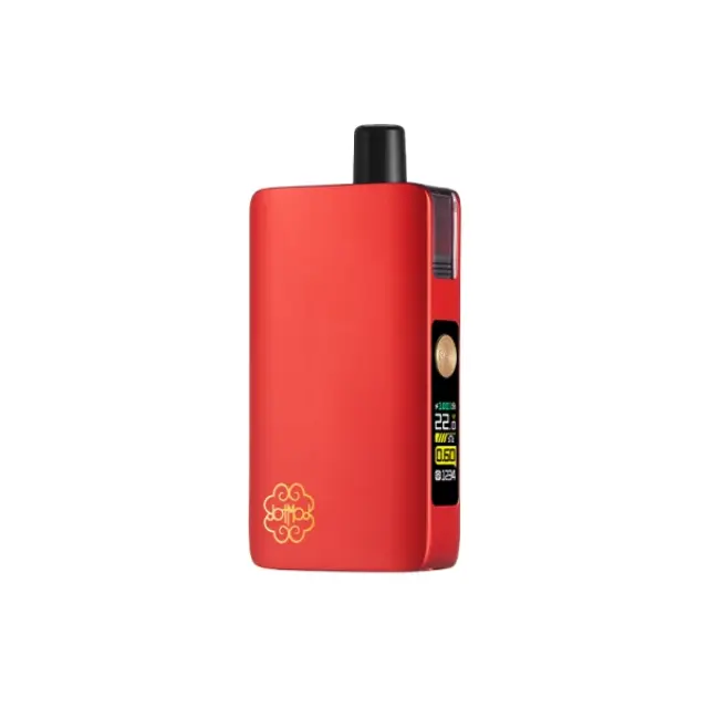 DotPod Max Kit V1.5 5ml 2100mAh - DotMod - Red