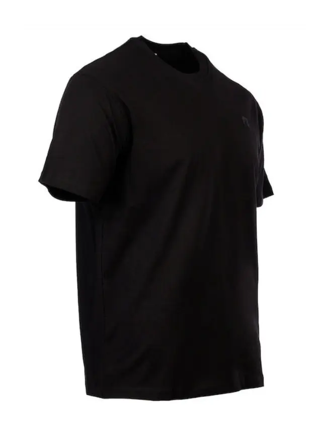 Russell Athletic T-shirt Μαύρο - XL 3