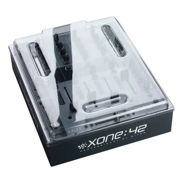 Decksaver Allen & Heath Xone 42 Κάλυμμα Προστσίας