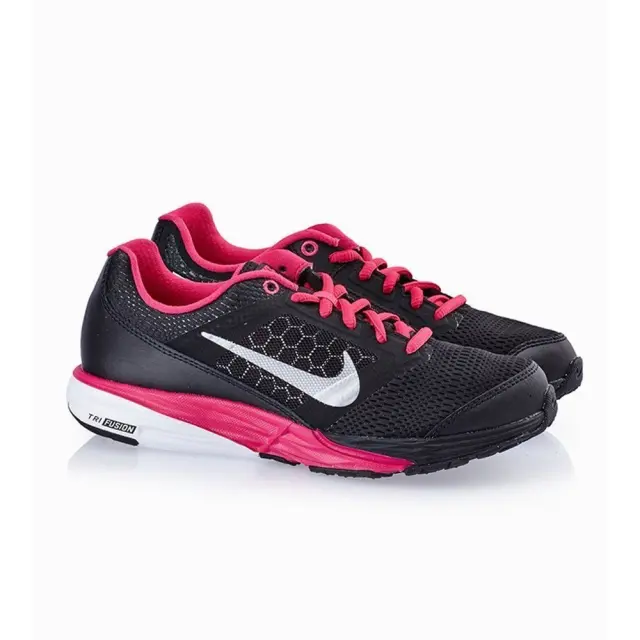 Nike Tri Fusion (749826-001) - Μαύρο - 38 2