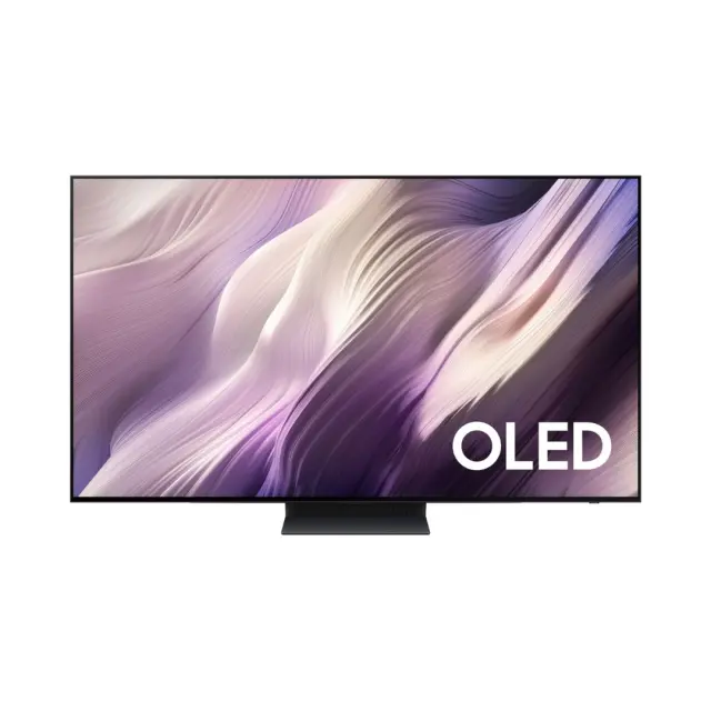 ΤΗΛΕΟΡΑΣΗ 48'' OLED QE48S95HAEXXH SAMSUNG