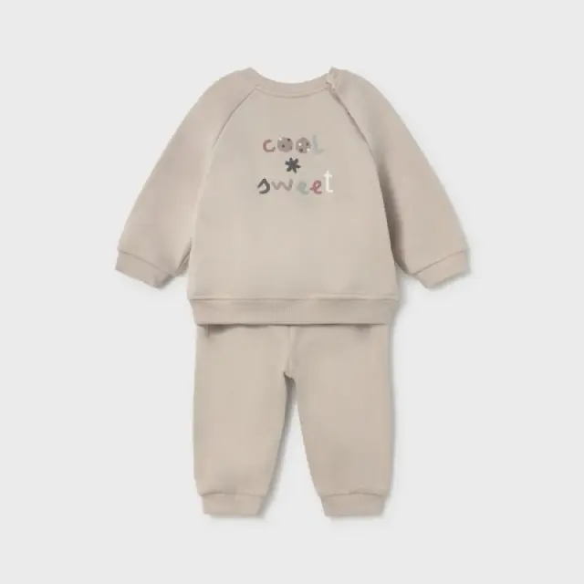 Baby 6 μηνών έως 4 ετών Φόρμα πέτρα 3