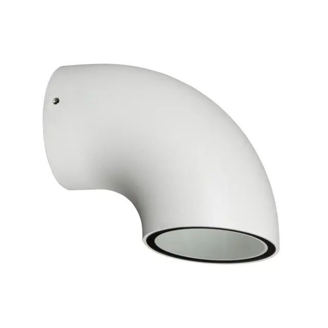 Tap Φωτιστικό Led τοίχου 7.3W 3000K IP54 14.1x8.1x12.2cm λευκό Άσπρο