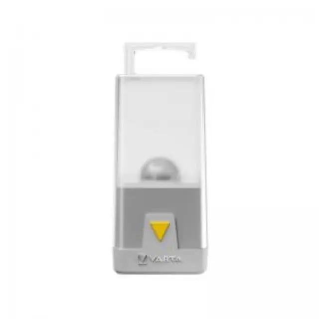 Φακός Varta Led Outdoor Ambiance L10 Camping Lantern Λευκό N65151 3