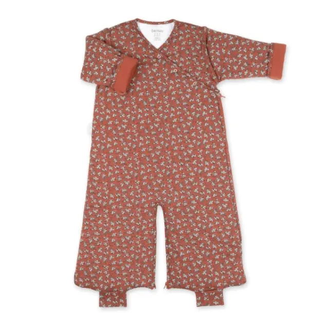 Bemini Magic Bag® 3Tog Heidi Carmin Burgundi 4-12M.