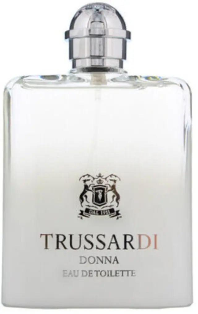 Trussardi Donna Eau de Toilette for women 50 ml
