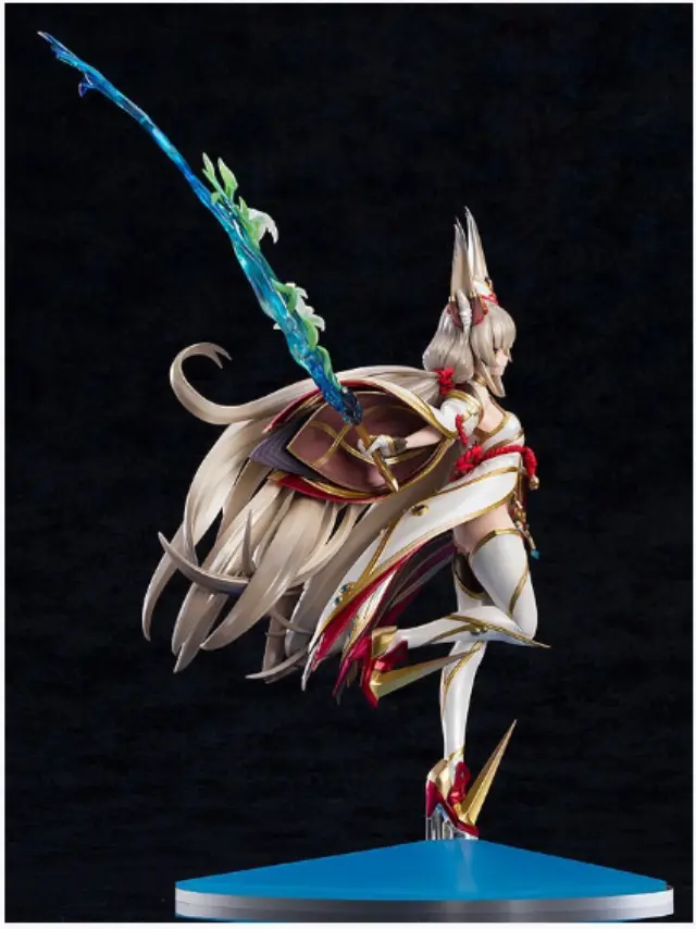 XENOBLADE CHRONICLES 2 Φιγούρα Nia 3