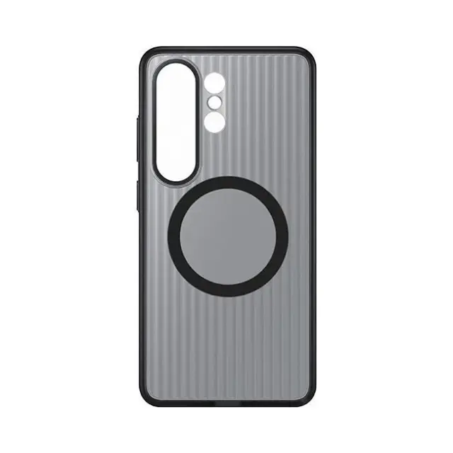 Samsung Θήκη Κινητού Galaxy S26 Rugged Magnet Black (EF-RS942CBEGWW)