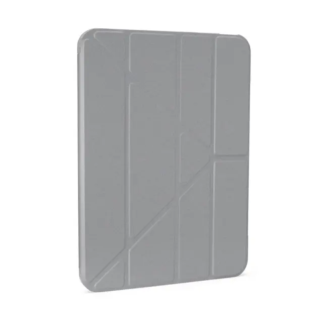 Pipetto Origami No1 Original Case - silver - iPad (A16) / iPad (2022)
