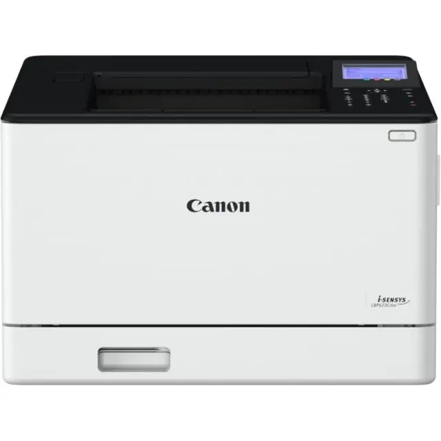 Canon i-SENSYS LBP673CDWII Color Laser Printer (5456C007AA) (CANLBP673CDWII)