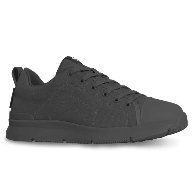 HYBRID 2.0 SHOES K15037-2.0 01-Black