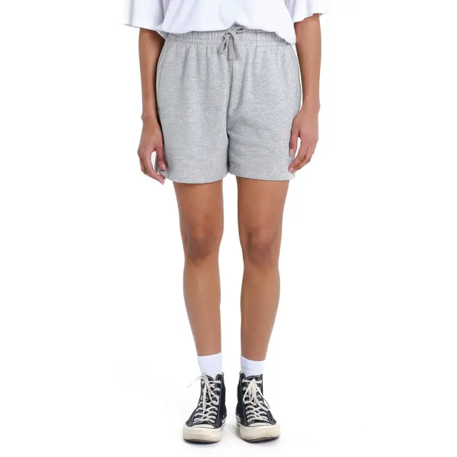 Emerson Women's Sweat Shorts (261.EW26.90-GREY ML) - Γκρί