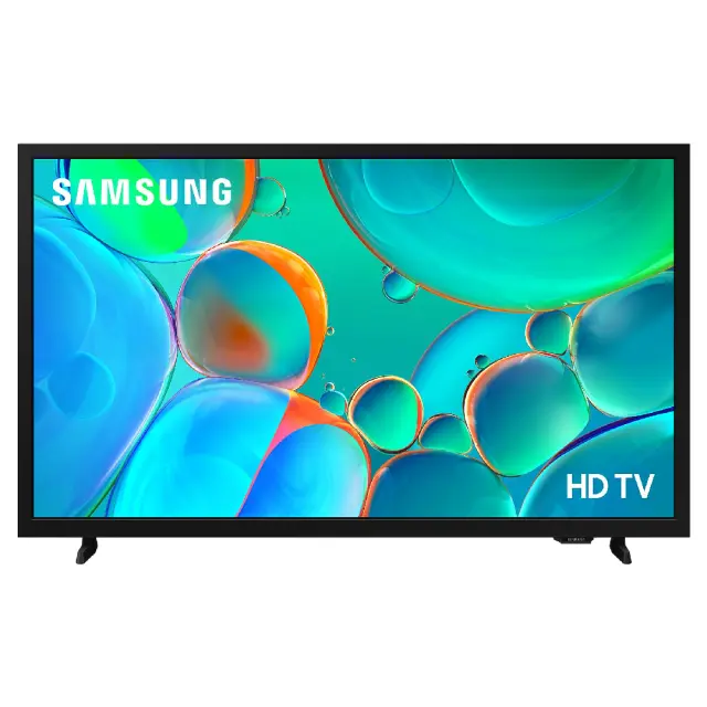 Samsung UE32H5002FKXXH Smart Τηλεόραση 32" HD Ready LED H5000 HDR (2025)