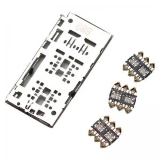 Sim Reader Xiaomi Redmi 9A (OEM) N52853 2
