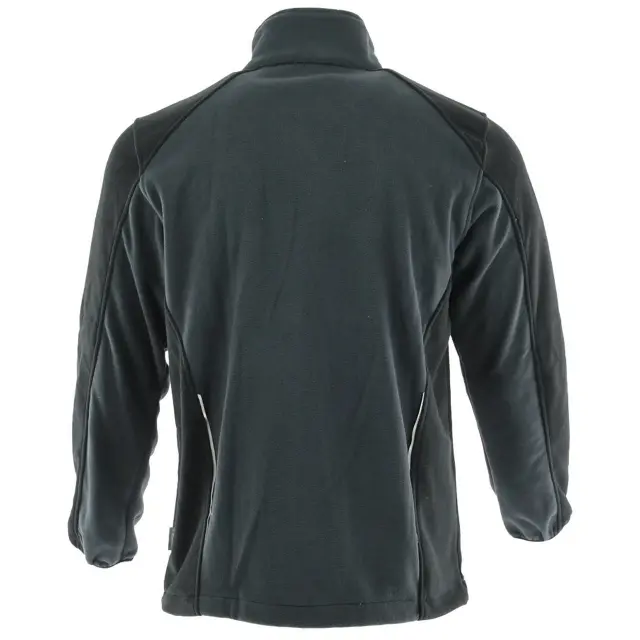 Ζακέτα Εργασίας fleece Sara Standard Plus graphite/black - 3XL 2