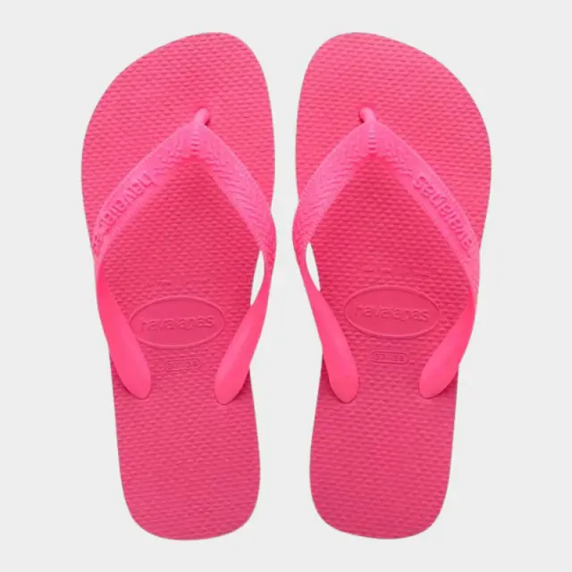 Σαγιονάρα Havaianas Top 4000029-05784 Ροζ - 35-36