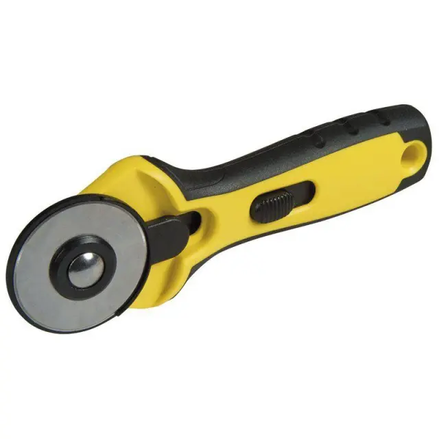 Stanley STHT0-10194 -Κόφτης με ρόδα για ταπετσαρίες 45mm