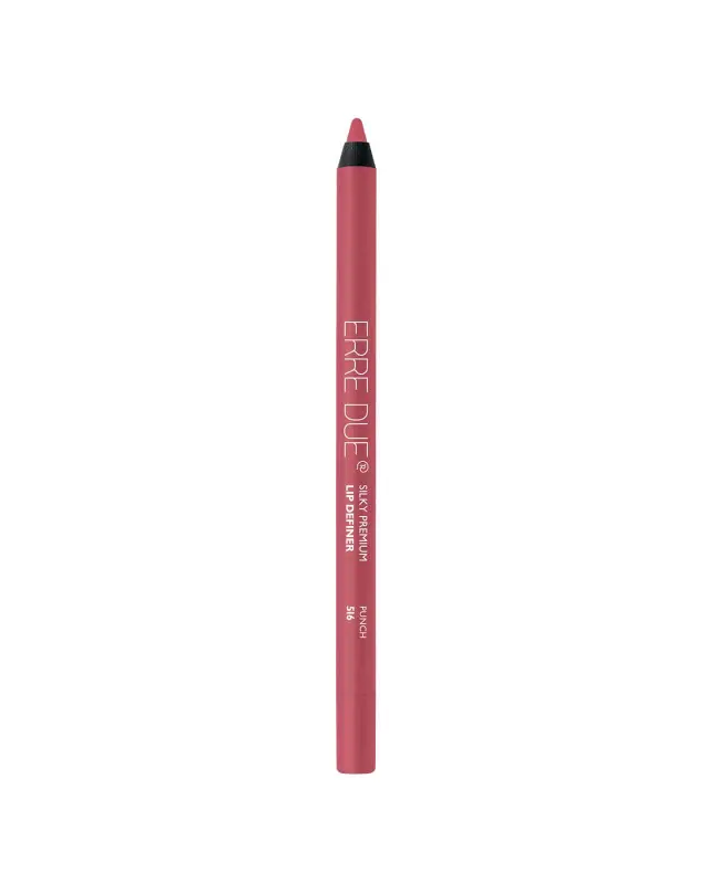 Erre Due Silky Premium Lip definer 1.2g | Απόχρωση 516 Punch