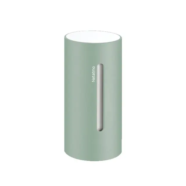 Netatmo Indoor Module NIM 2nd gen Mint (NIM-M)