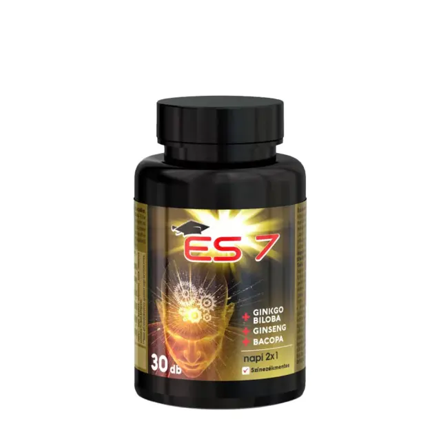 JutaVit ES 7 30 Tablets