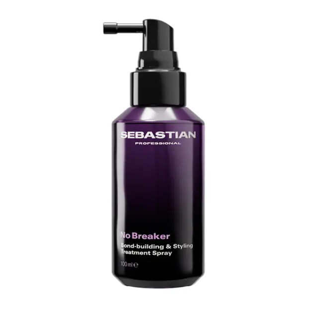 Sebastian No Breaker Bond-Building & Styling Treatment 100ml
