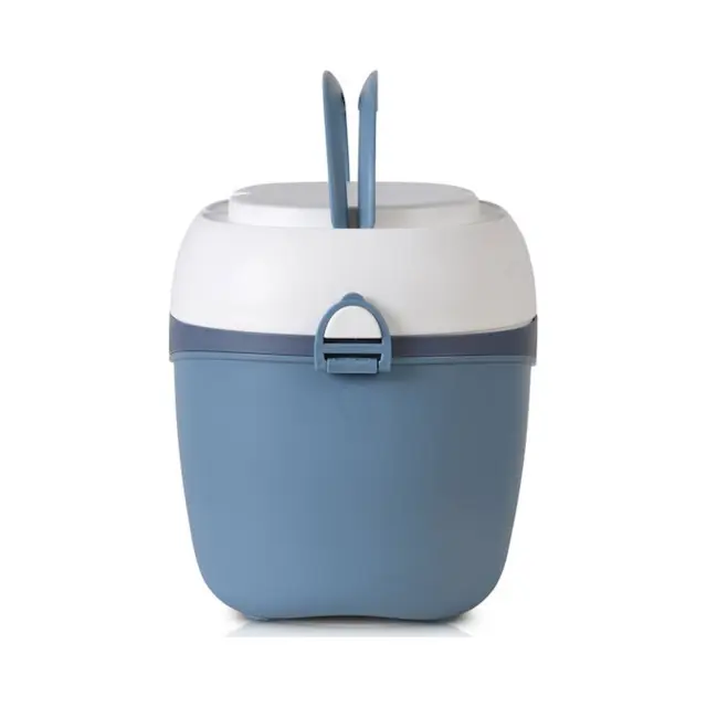 Cangaroo Ισοθερμική Τσάντα Peyton Blue 3800146267780 3