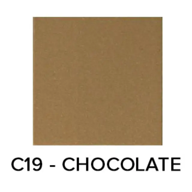 Ψηφίδα Κεραμική C19 Chocolate - 1Kg