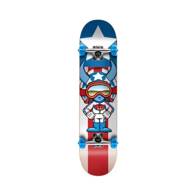 Speed Demons Stars Complete Skateboard - Ολοκληρωμένη σανίδα 7.75''