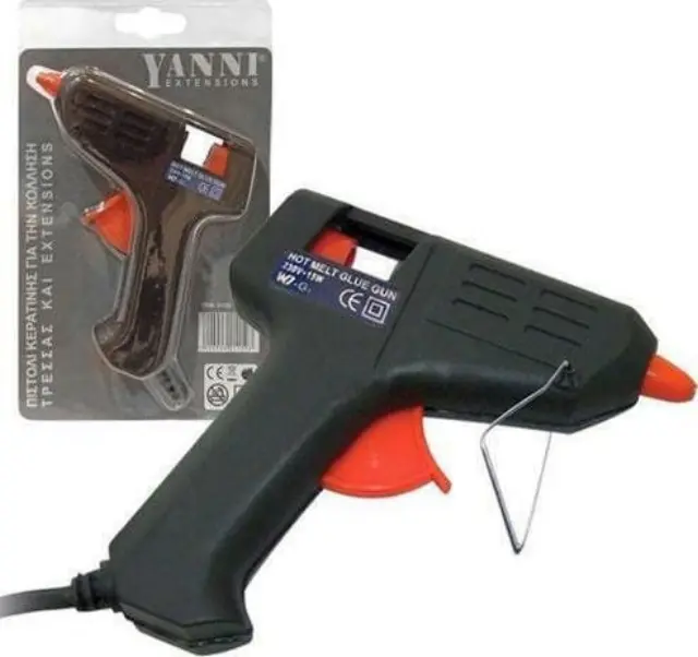Yanni Extensions Πιστόλι Συγκόλλησης Extension