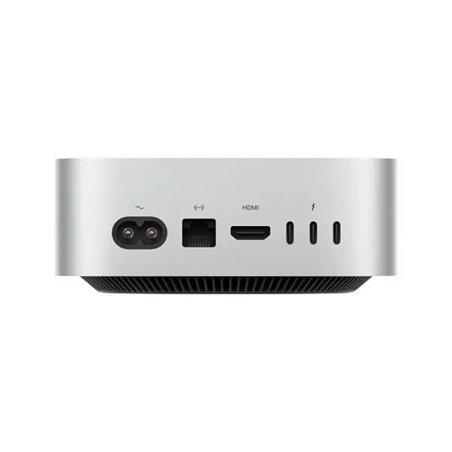 Mac Mini M6/24GB/256GB SSD/Mac OS (MHQK4ZE/A) 3