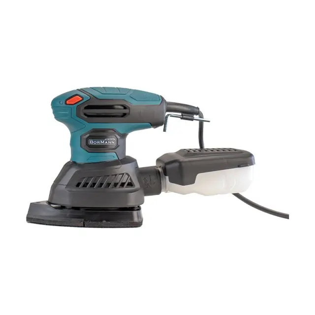 BORMANN BSS2300 - BORMANN BSS2300 Τριβείο Έκκεντρο/Παλμικό/Δέλτα 220W (042648) 3