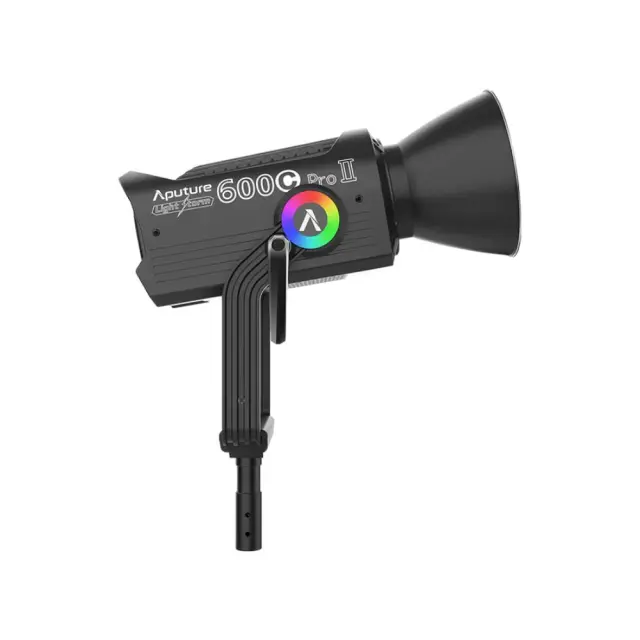 Aputure LS 600c Pro II RGB LED (V-Mount) 3