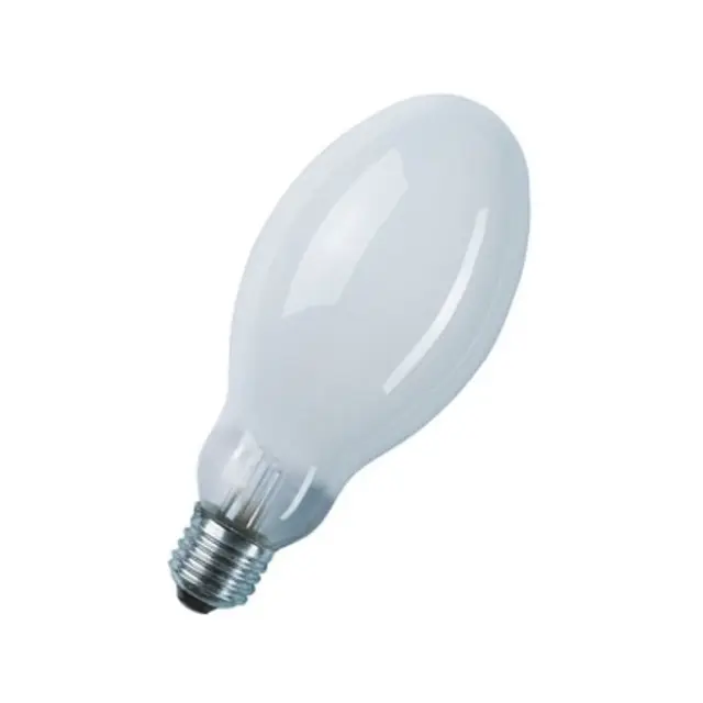 High Pressure Sodium Lamp Sodium Bulb VIALOX NAV-E 350W E40