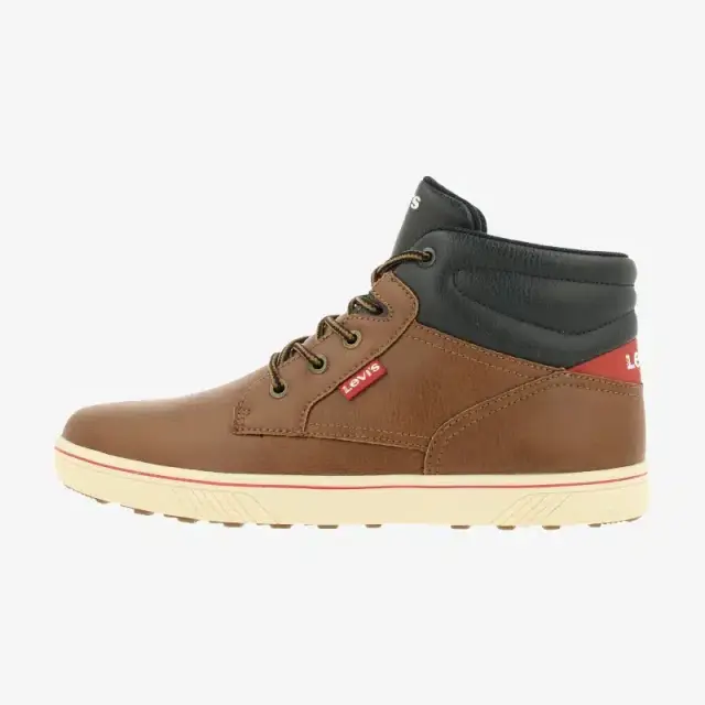Levis New Portland VPOR0071S COGNAC - 36