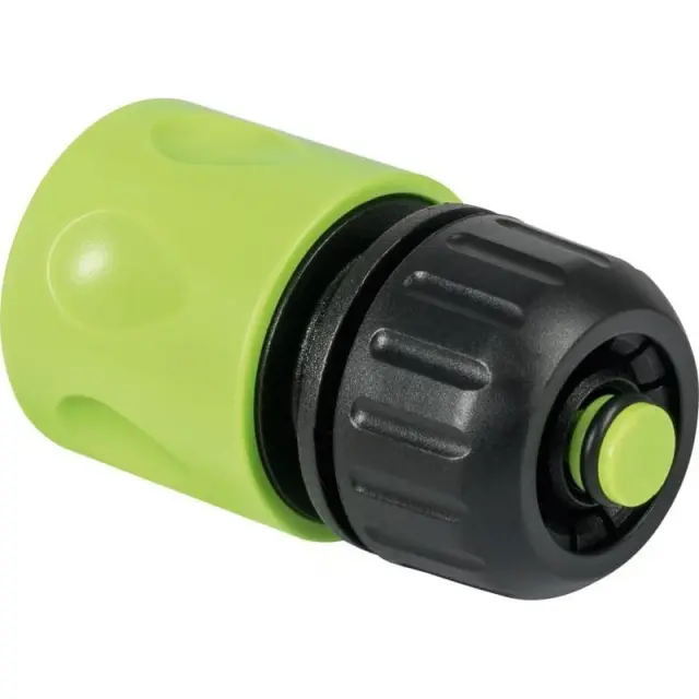 ΤΑΧΥΣΥΝΔΕΣΜΟΣ AQUA STOP 3/4'' ECONOMIC CELLFAST