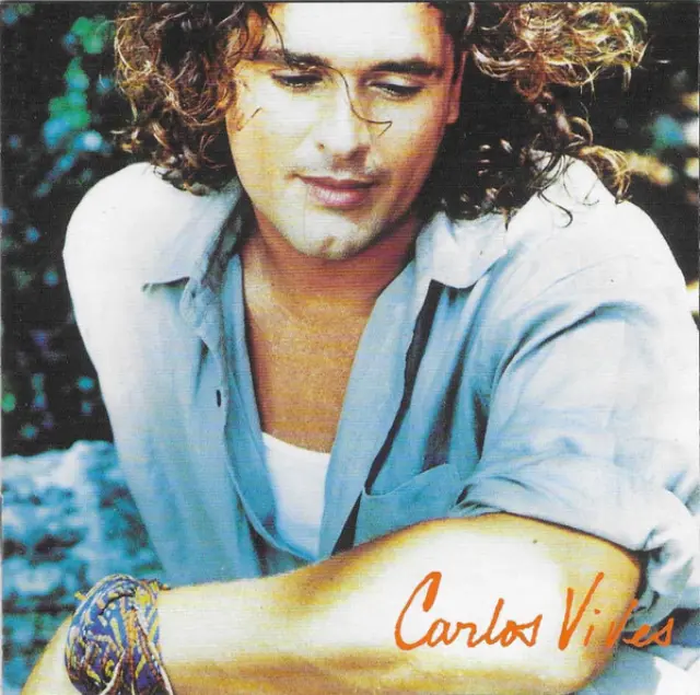 Carlos Vives - El Amor De Mi Tierra (CD)