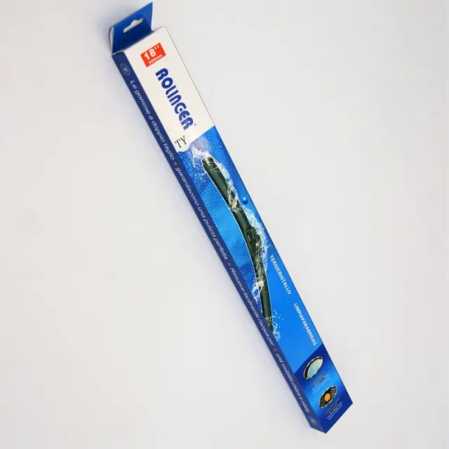 ΥΑΛΟΚΑΘΑΡΙΣΤΗΡΑΣ S858 18''/450mm CE-6027-18