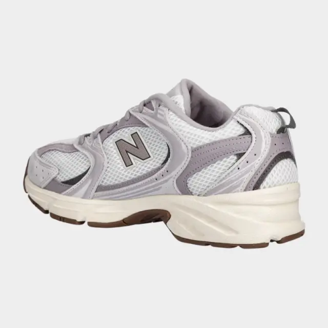 Sneaker New Balance U5307VI Γκρι - 38.5 2