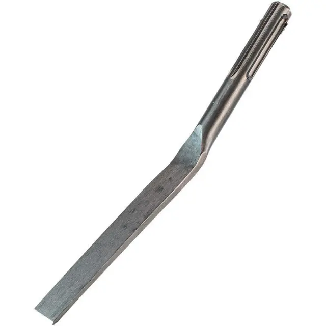 Bormann Pro BHT4020 - Καλέμι Σμίλη SDS-MAX 18x300x27mm (038931)