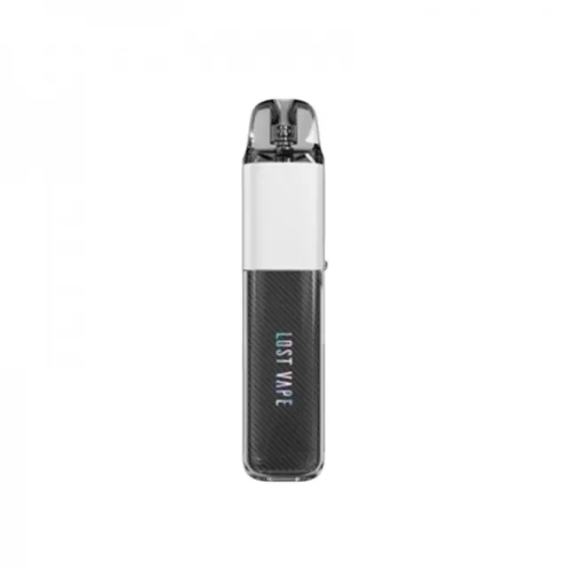 Ursa Nano Air Pod Kit 800mAh - Lost Vape - Chariot Black