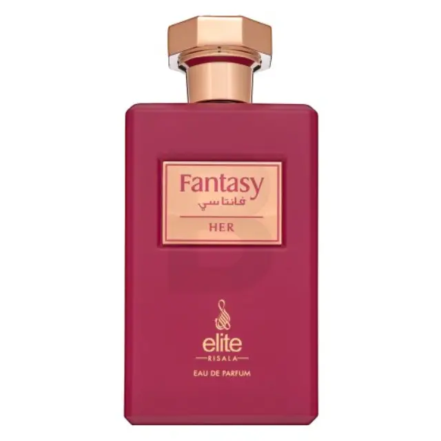 Risala Elite Fantasy Her Eau de Parfum for women 100 ml