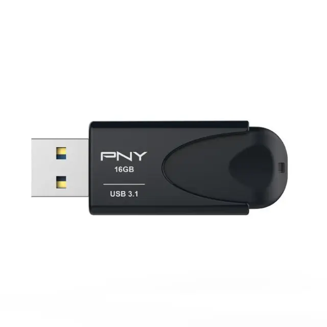 USB 3.1 stick 16GB.