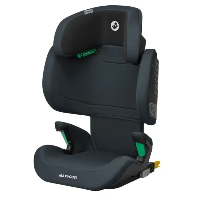 Maxi-Cosi RodiFix M Κάθισμα Αυτοκινήτου i-Size 100-150cm ISOFIX Basic Grey